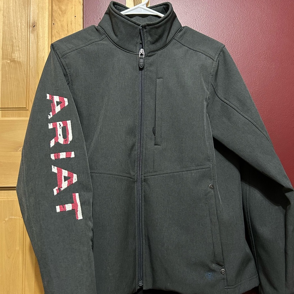 Ariat Women's Black Performance Jacket